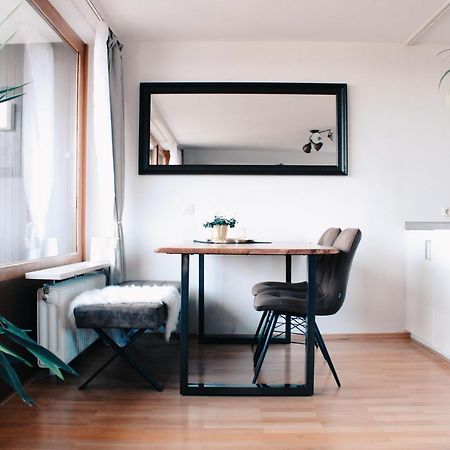 Wanderlust Panorama - Leben Im Nationalpark Apartment Freudenstadt Exterior photo